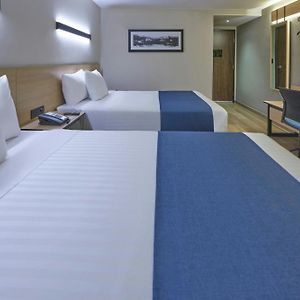 Habitación Doble Estándar